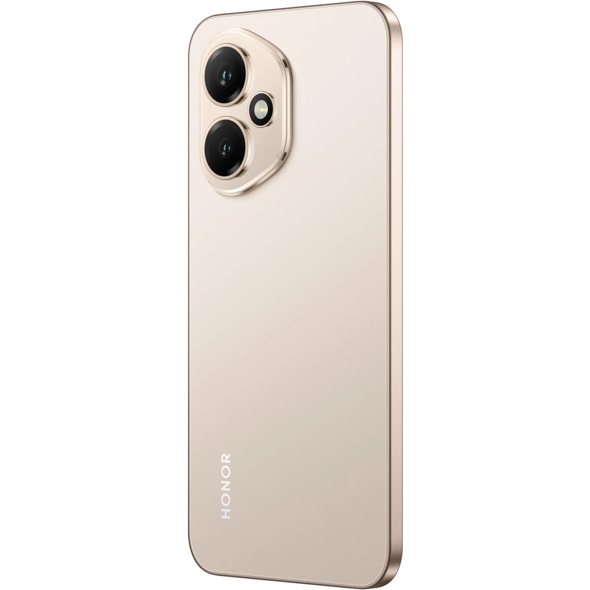 Смартфон HONOR 400 8/256GB 5109BURB Gold