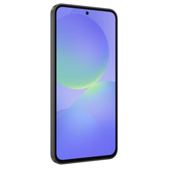 Мобильный телефон GALAXY A36 8/128GB SM-A366BZKPMEA AWESOME BLACK SAMSUNG