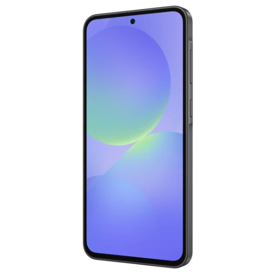 Мобильный телефон GALAXY A36 8/128GB SM-A366BZKPMEA AWESOME BLACK SAMSUNG