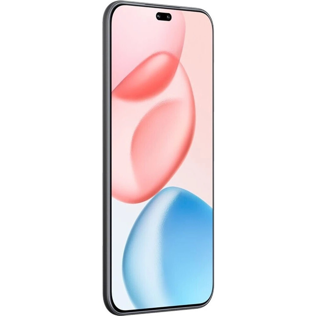 Смартфон HONOR 400 PRO 12/512GB 5109BUTL Black
