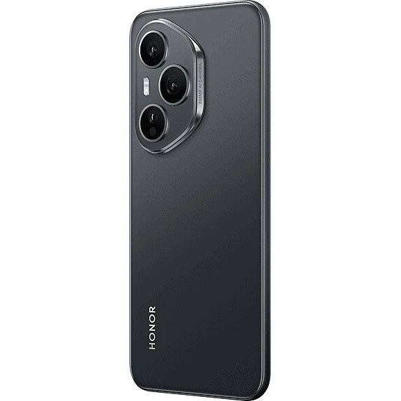 Смартфон HONOR 400 PRO 12/512GB 5109BUTL Black