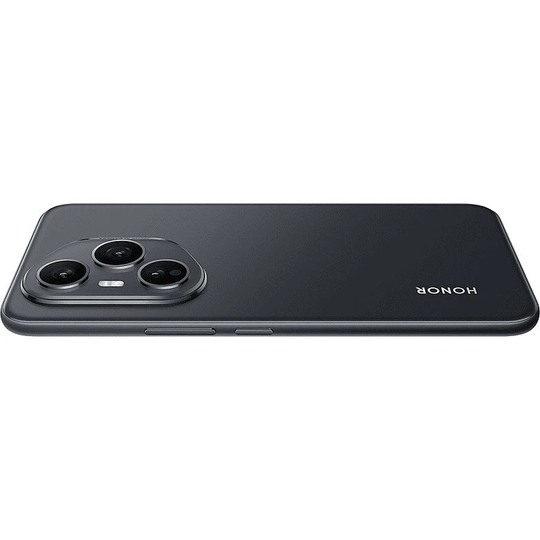 Смартфон HONOR 400 PRO 12/512GB 5109BUTL Black