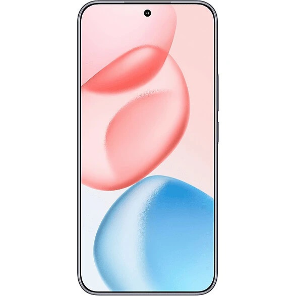 Смартфон HONOR 400 12/256GB 5109BURC Black