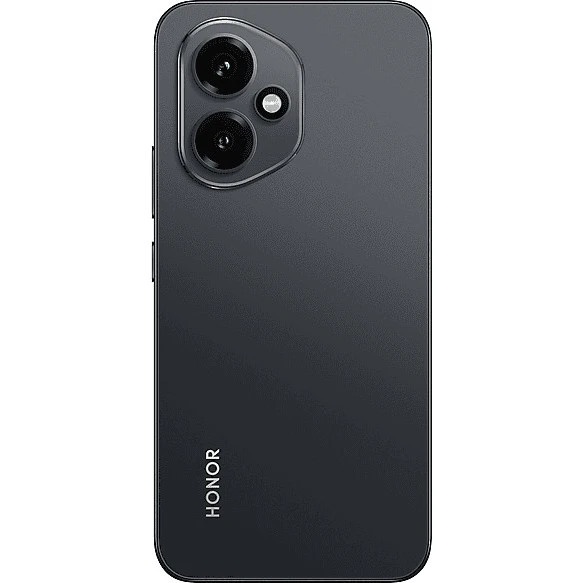 Смартфон HONOR 400 12/256GB 5109BURC Black