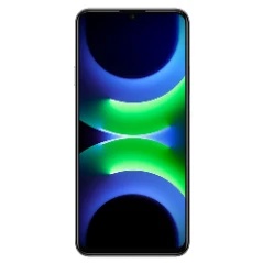 Смартфон HUAWEI NOVA Y63 6/128GB GFY-LX1 51098HTY BLACK
