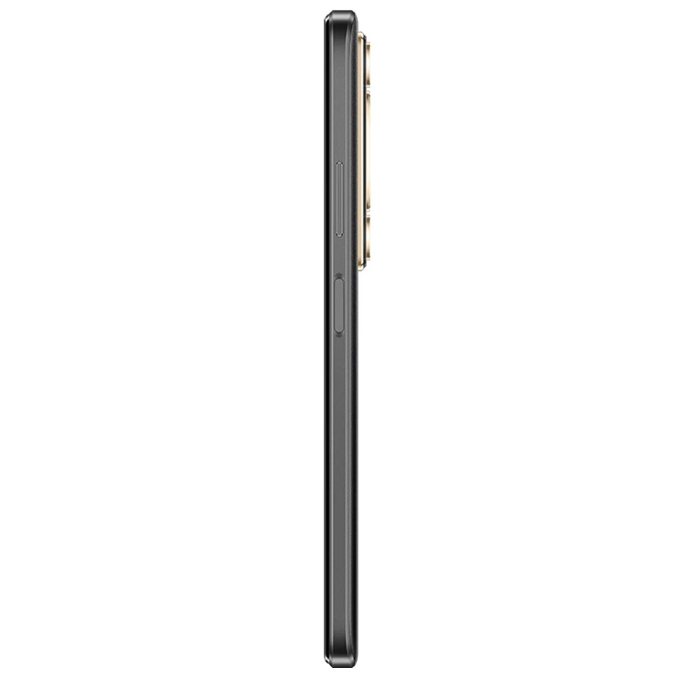 Смартфон HUAWEI NOVA Y63 6/128GB GFY-LX1 51098HTY BLACK