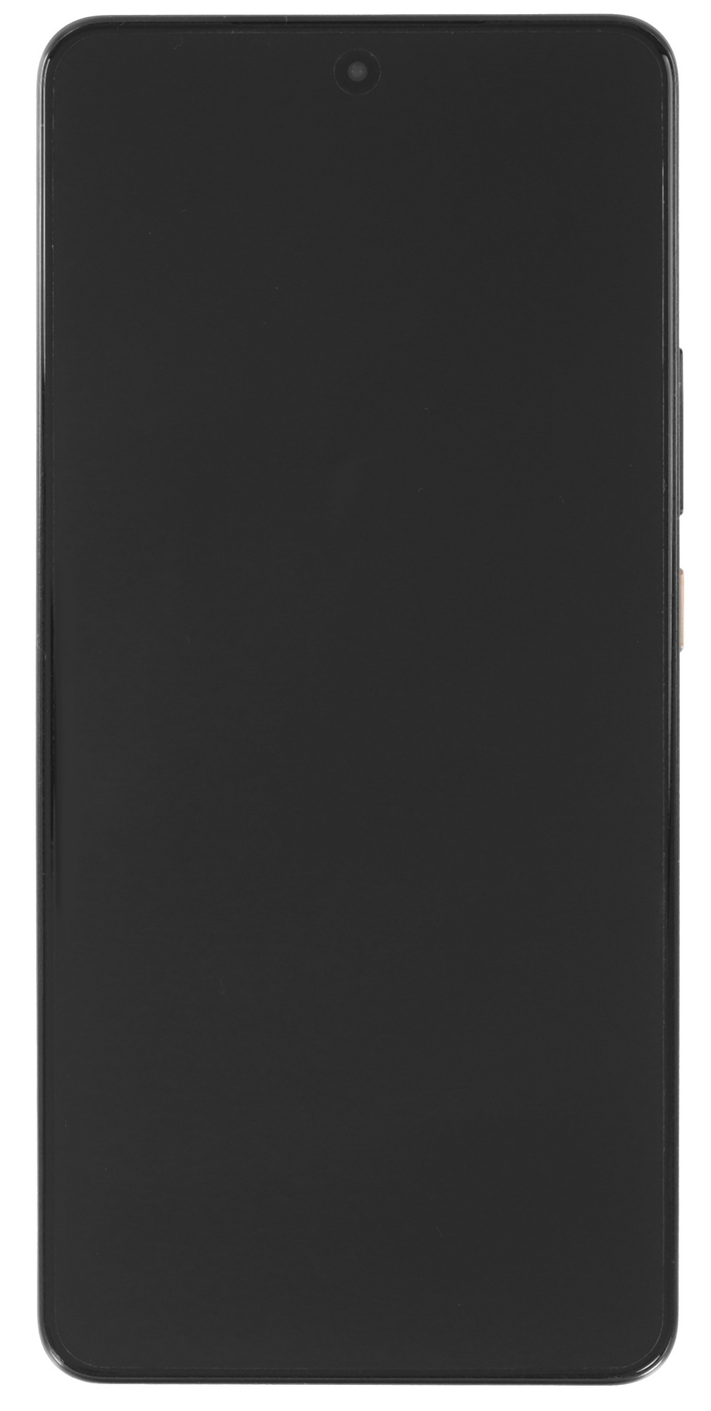 Смартфон Realme RMX5061 GT 7 512Gb 12Gb черный моноблок 3G 4G 6.78" 1264x2780 Android 15 50Mpix 802.