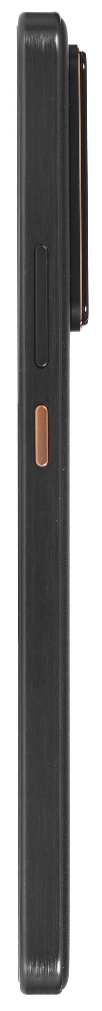 Смартфон Realme RMX5061 GT 7 512Gb 12Gb черный моноблок 3G 4G 6.78" 1264x2780 Android 15 50Mpix 802.