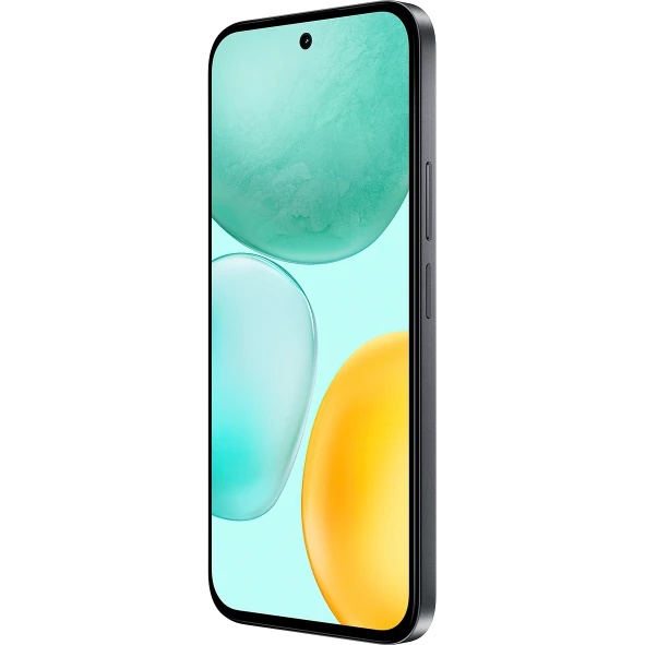 Смартфон HONOR X6c 6/256GB 5109BSWA MIDNIGHT BLACK HONOR