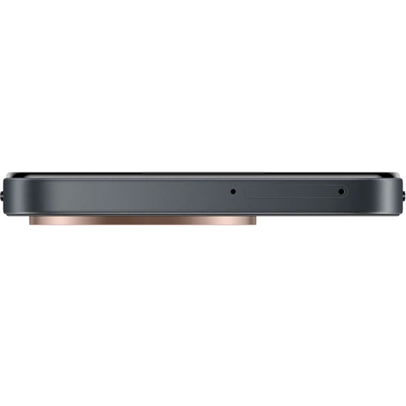 Смартфон HONOR X6c 6/256GB 5109BSWA MIDNIGHT BLACK HONOR