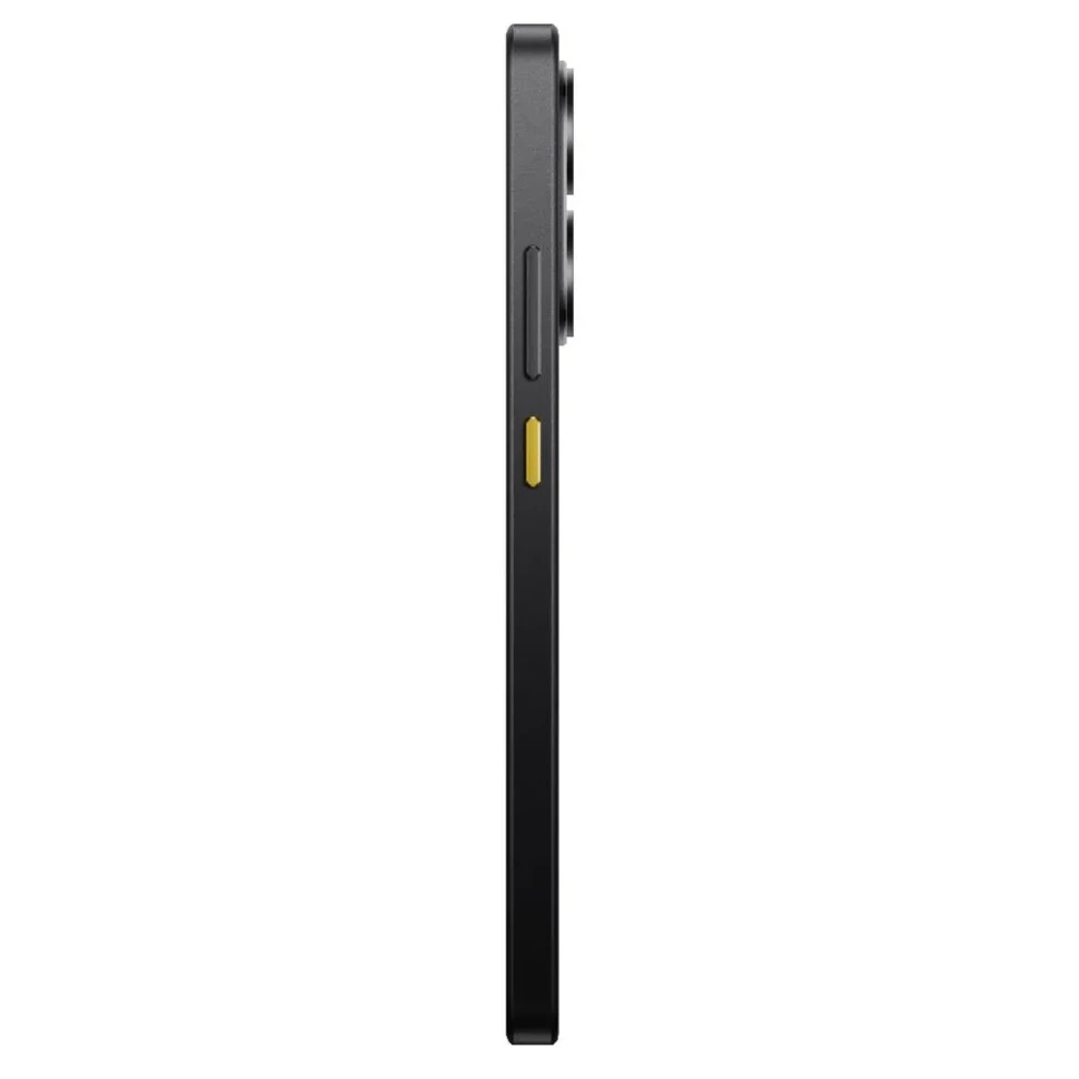 Смартфон POCO X7 Pro 5G 8/256Gb желтый