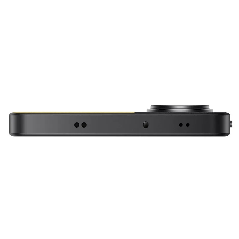 Смартфон POCO X7 Pro 5G 8/256Gb желтый