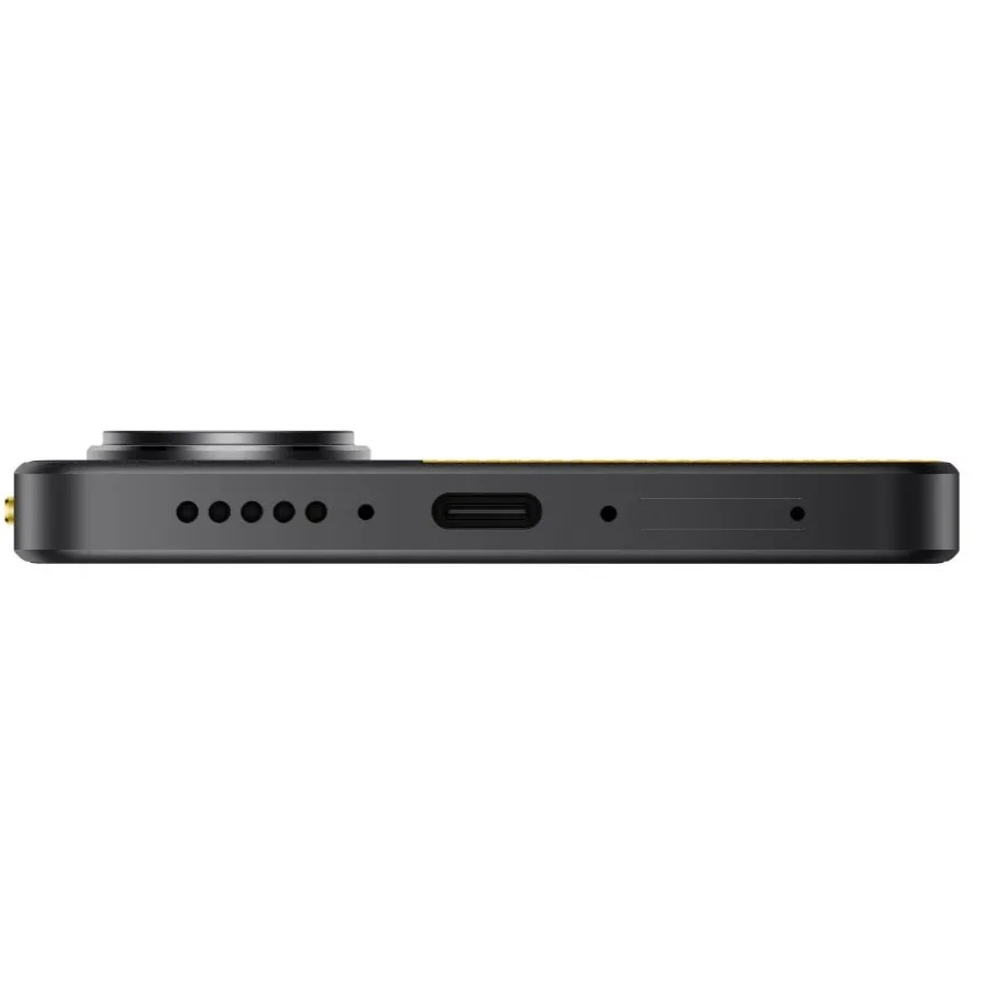 Смартфон POCO X7 Pro 5G 8/256Gb желтый