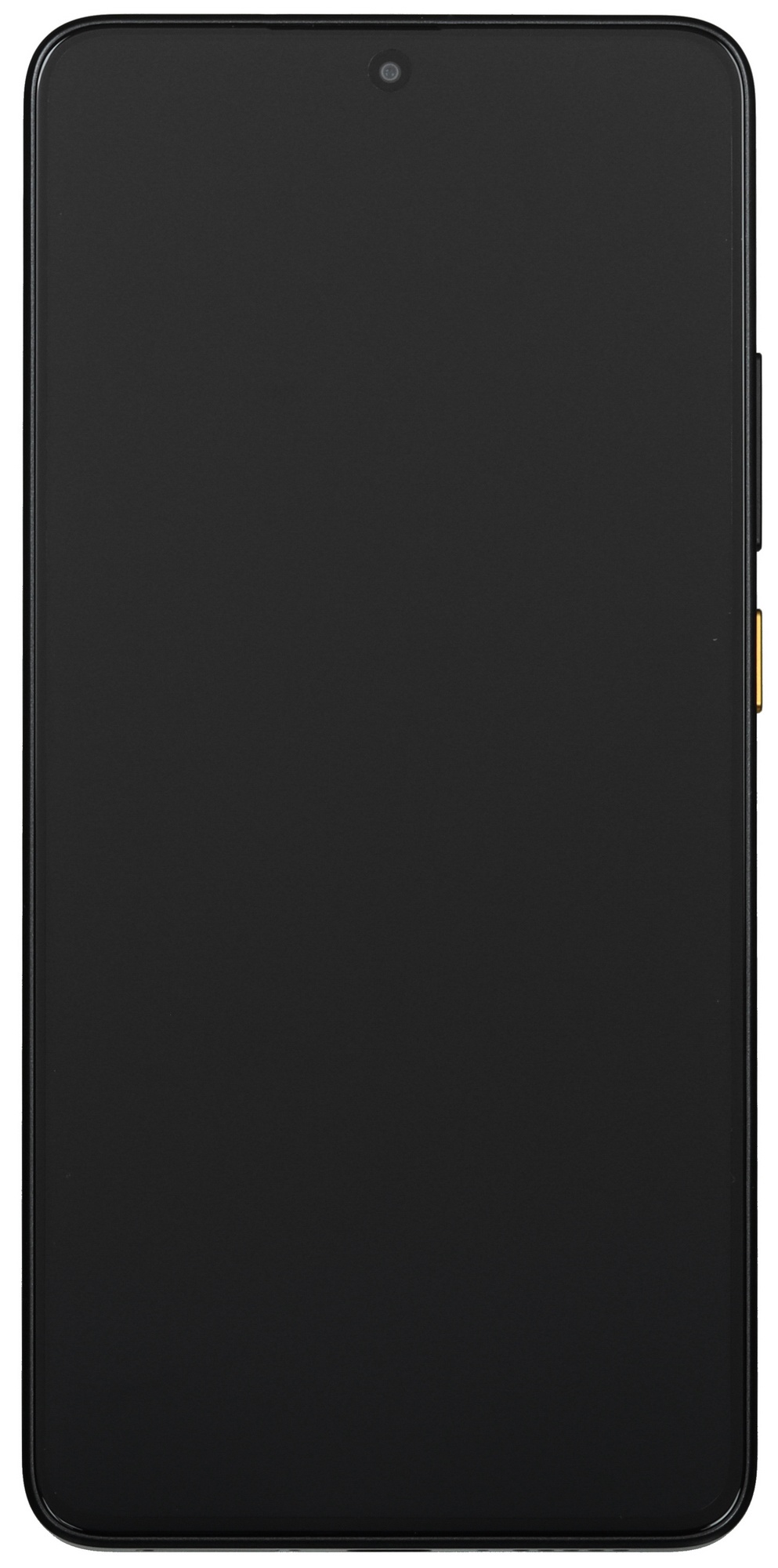 Смартфон POCO X7 Pro 5G 8/256Gb желтый