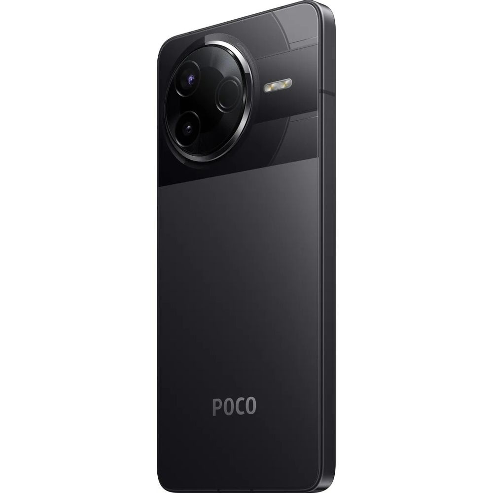 Смартфон POCO F7 Pro 12/512Gb черный