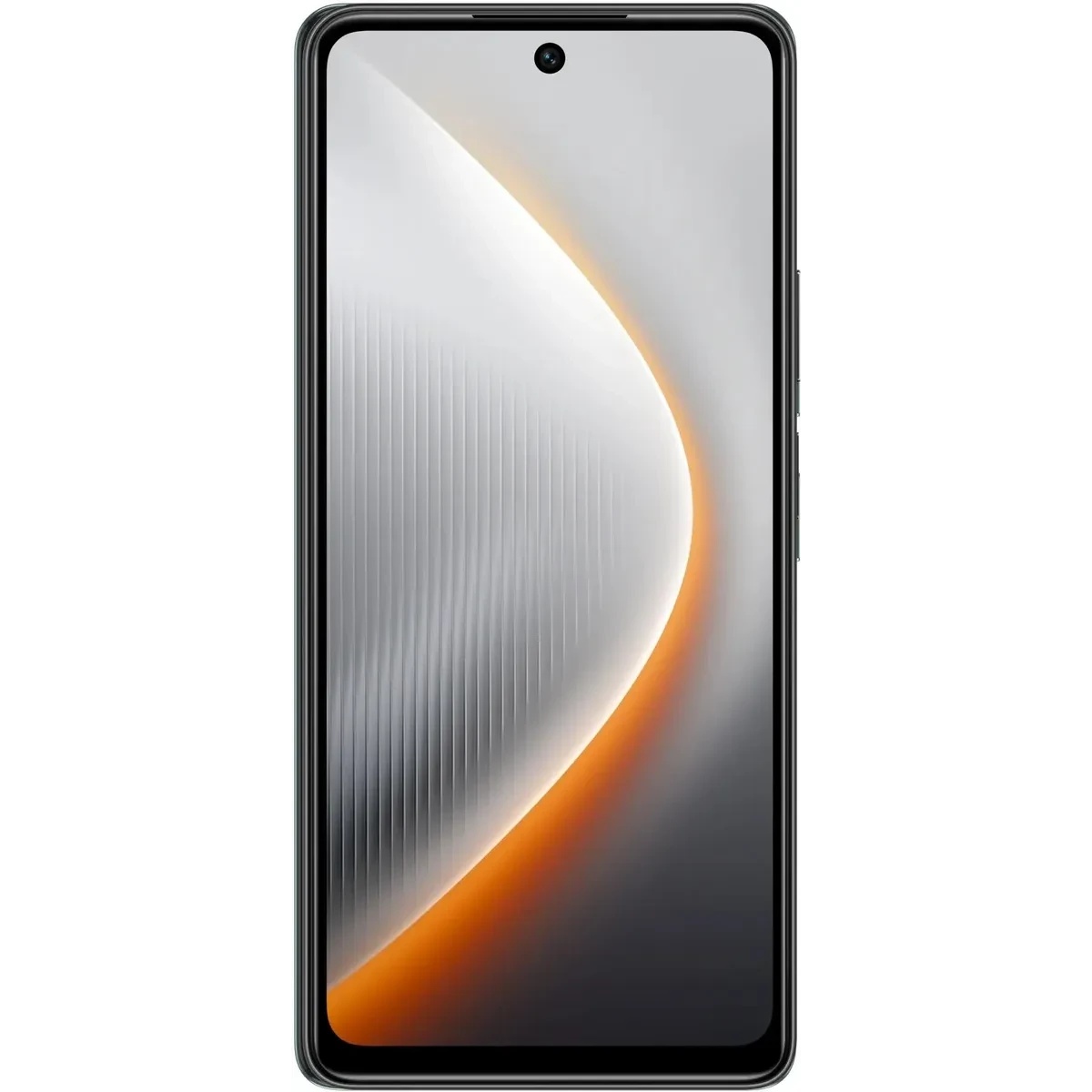 Смартфон Tecno POVA 7 Neo 8/128Gb, серебристый