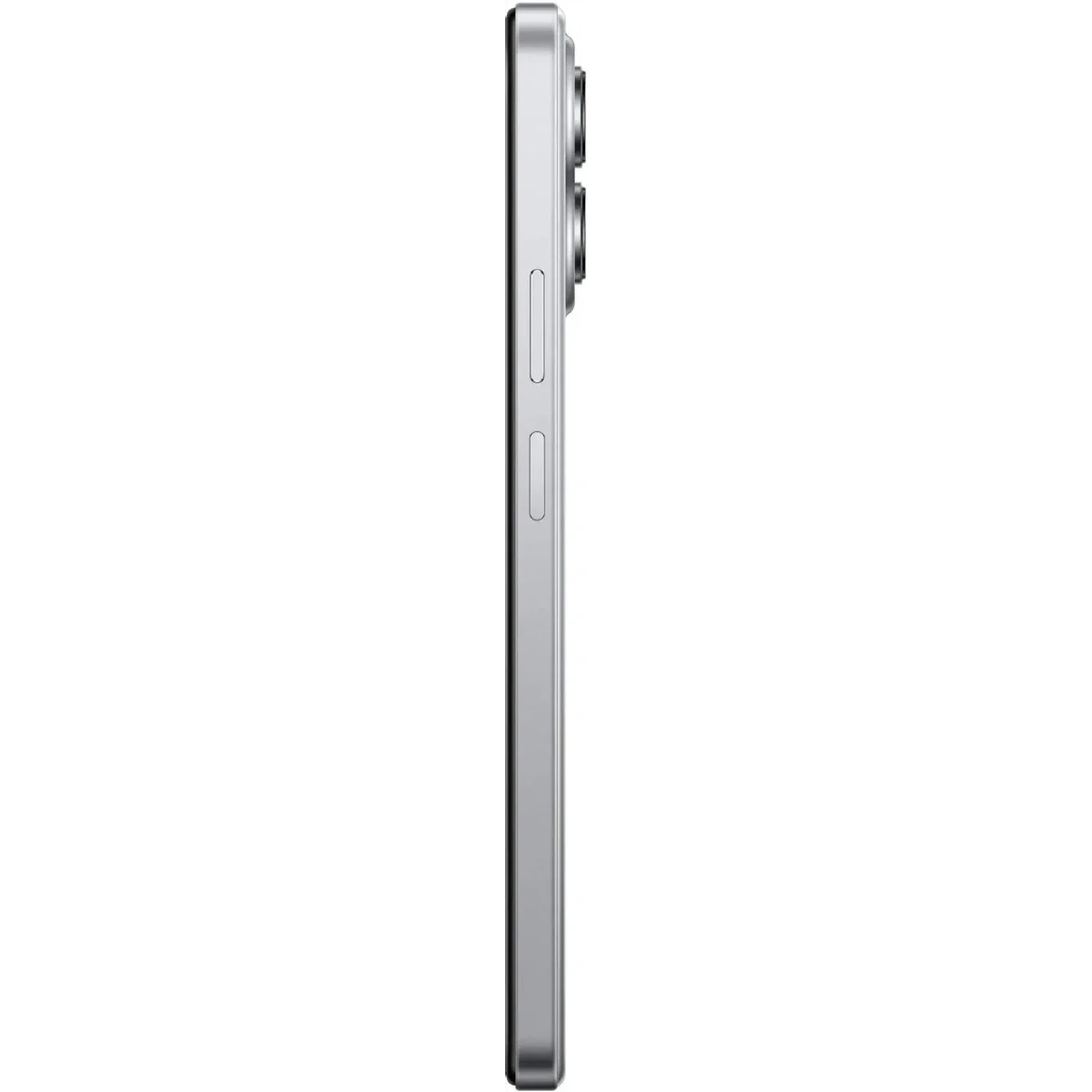 Смартфон Tecno POVA 7 Neo 8/128Gb, серебристый