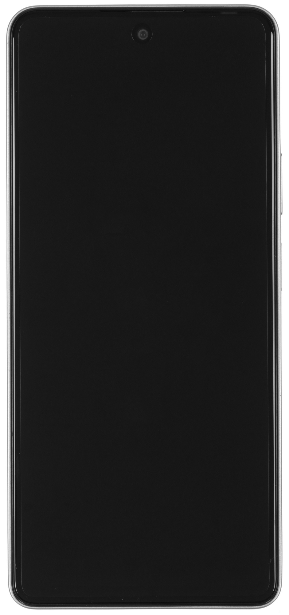 Смартфон Tecno POVA 7 Neo 8/128Gb, серебристый