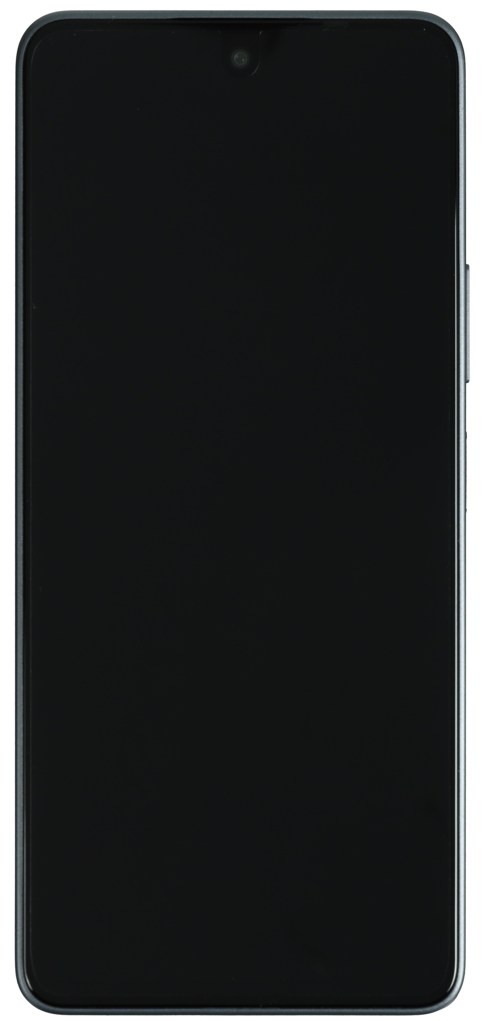 Смартфон Tecno Pova 7 5G LJ7, 8/256Gb, черный