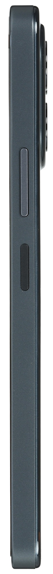 Смартфон Tecno Pova 7 5G LJ7, 8/256Gb, черный