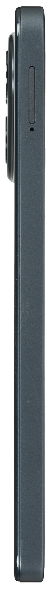 Смартфон Tecno Pova 7 5G LJ7, 8/256Gb, черный
