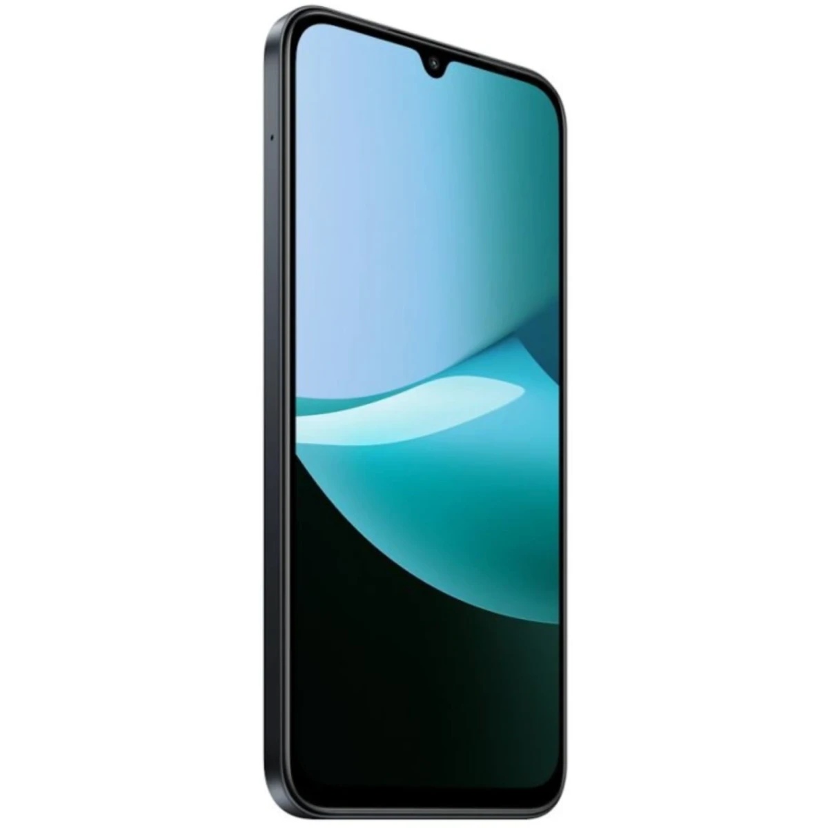 Смартфон Xiaomi Redmi 15C RU 4/256Gb черный