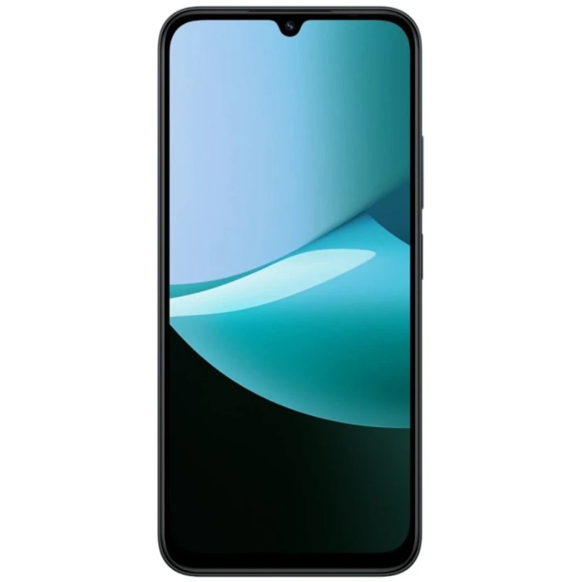 Смартфон Xiaomi Redmi 15C RU 4/256Gb черный