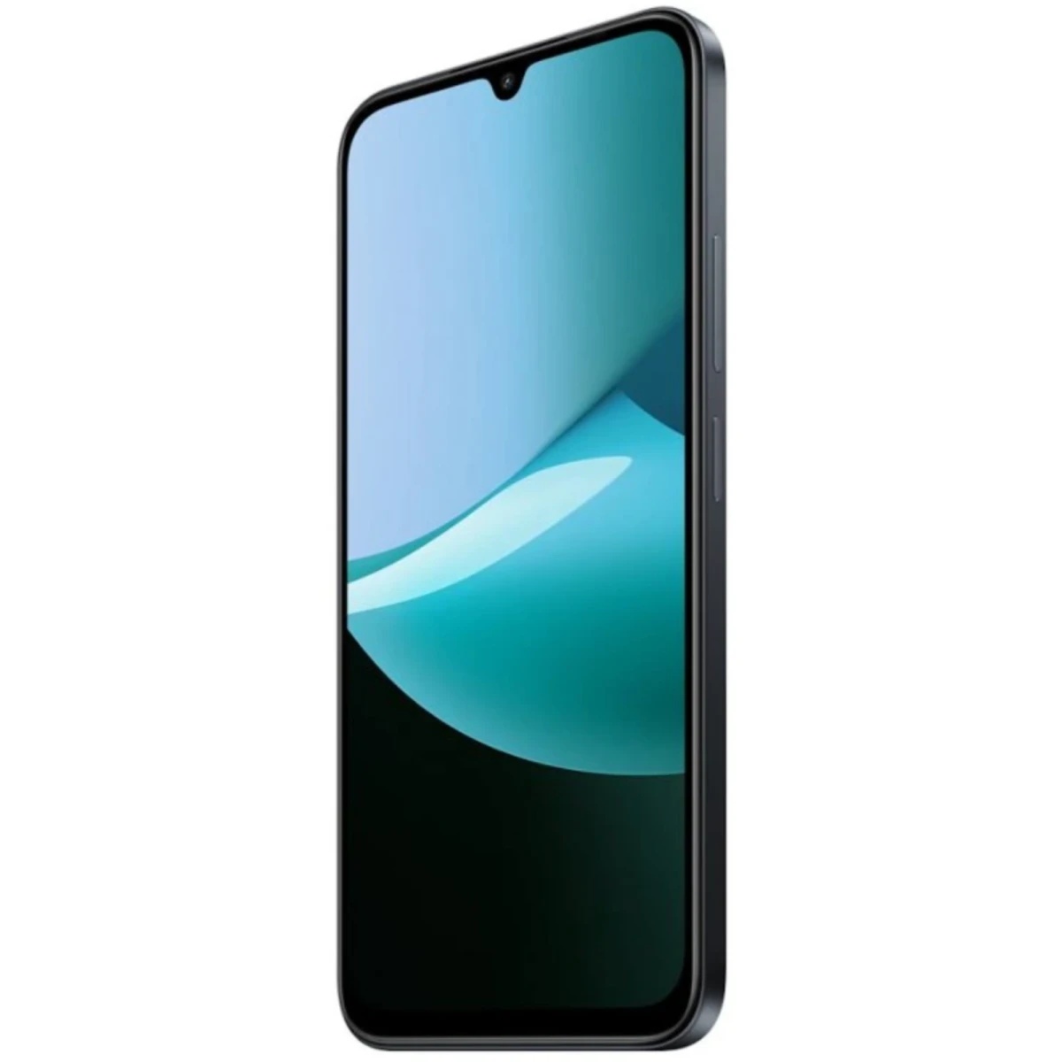 Смартфон Xiaomi Redmi 15C RU 4/256Gb черный