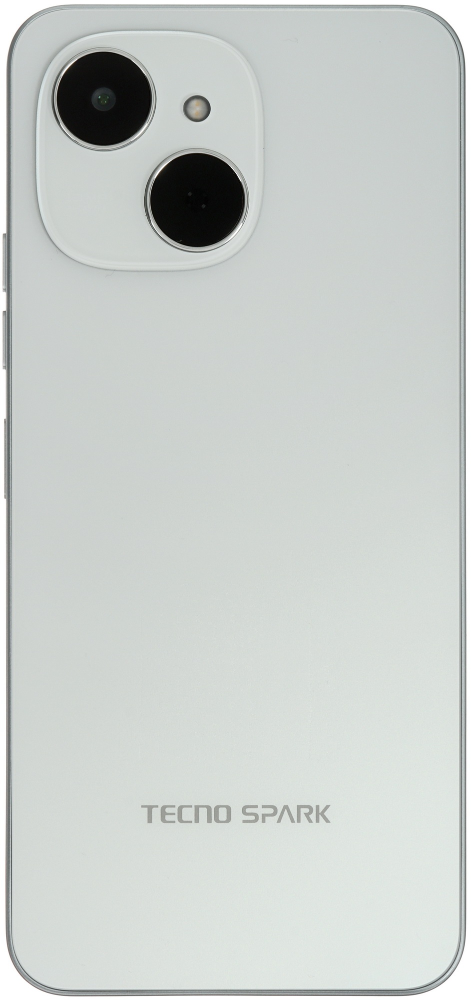 Смартфон Tecno Spark 40C 8/128Gb, белый