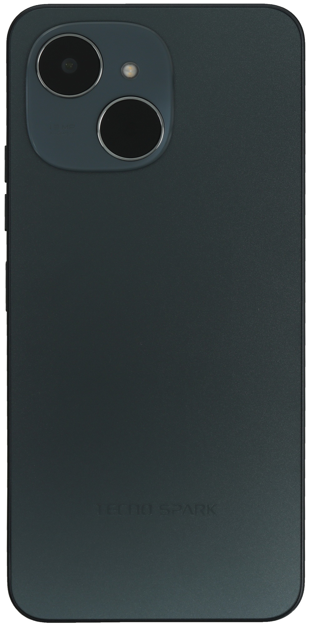 Смартфон Tecno Spark 40C 8/256Gb, черный