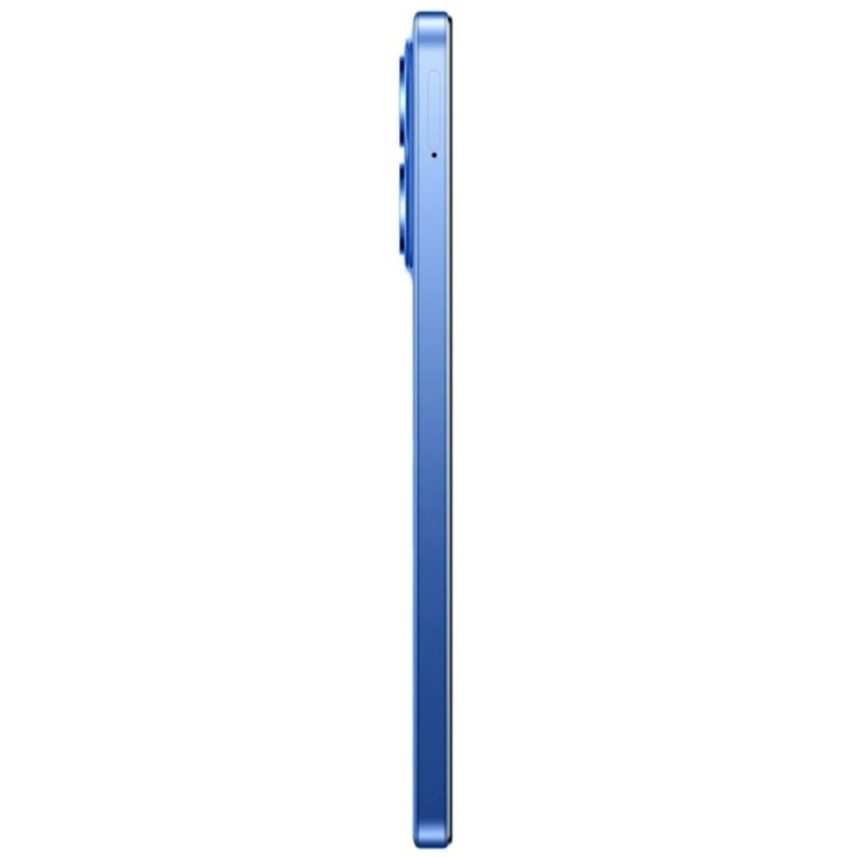 Смартфон Xiaomi Redmi 15C 4/256Gb синий