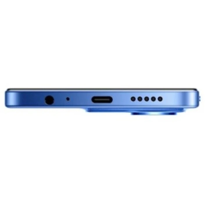 Смартфон Xiaomi Redmi 15C 4/256Gb синий