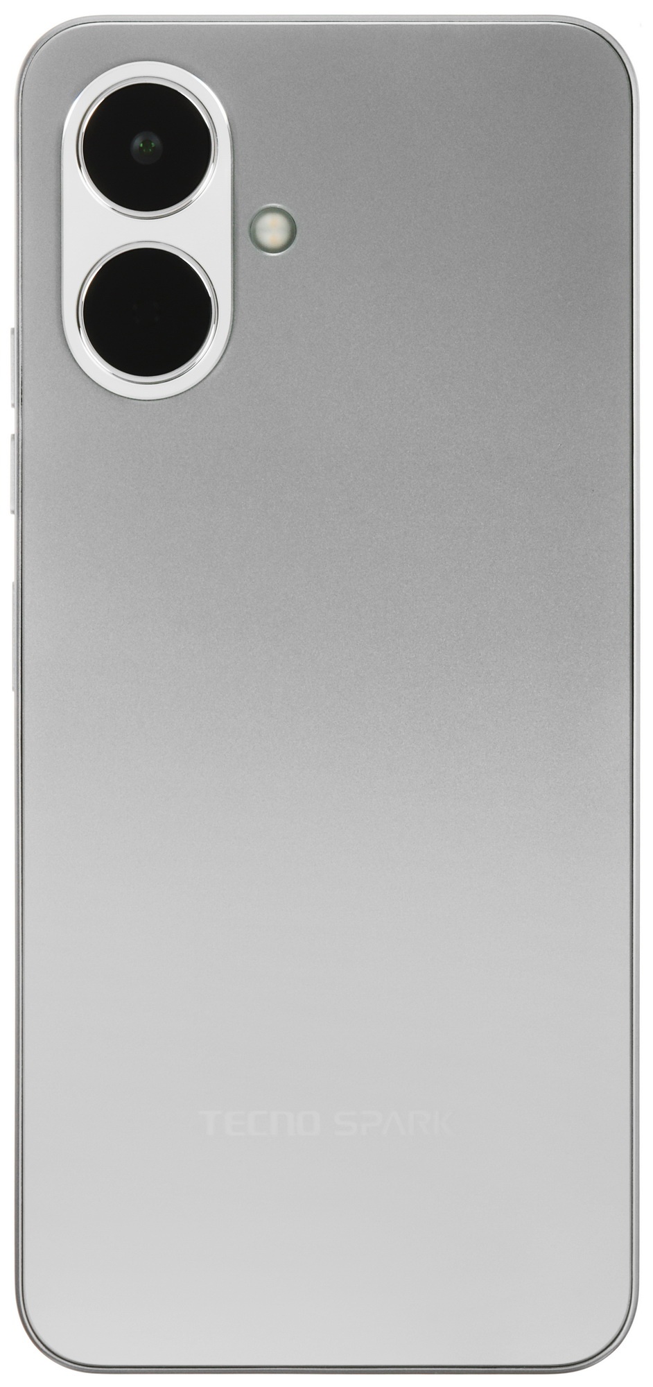 Смартфон Tecno Spark Go 2 3/64Gb, серый