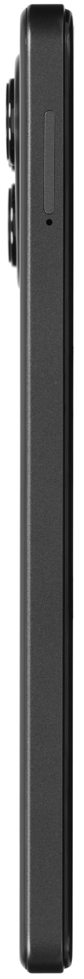 Смартфон Tecno POVA 7 Neo 8/128Gb, черный