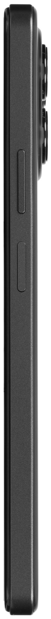 Смартфон Tecno POVA 7 Neo 8/128Gb, черный