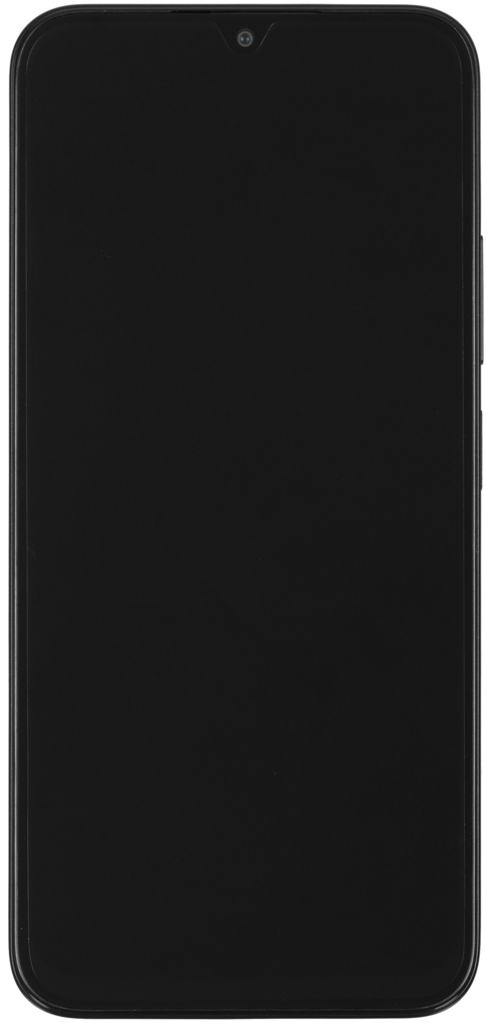 Смартфон Xiaomi Redmi 15C RU 8/256Gb черный