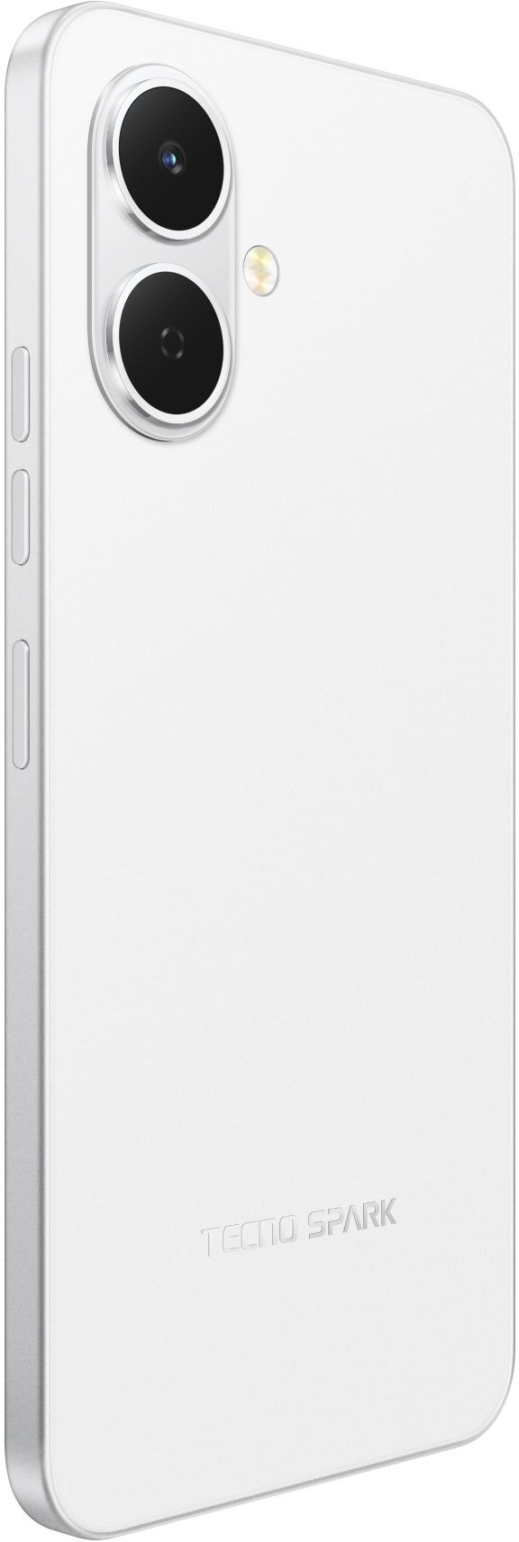 Смартфон Tecno Spark Go 2 3/64Gb, белый