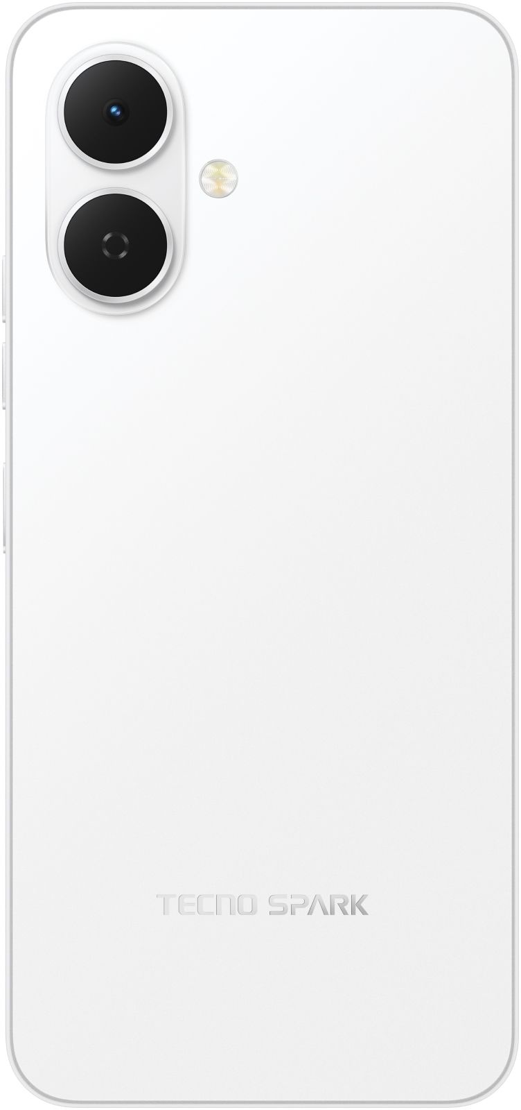 Смартфон Tecno Spark Go 2 3/64Gb, белый