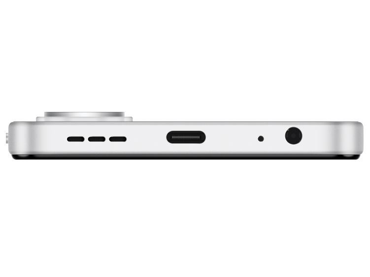 Смартфон Tecno Spark Go 2 3/64Gb, белый