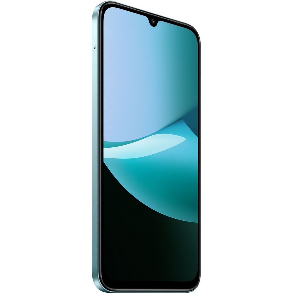 Смартфон Xiaomi Redmi 15C 4/128Gb мятный зеленый