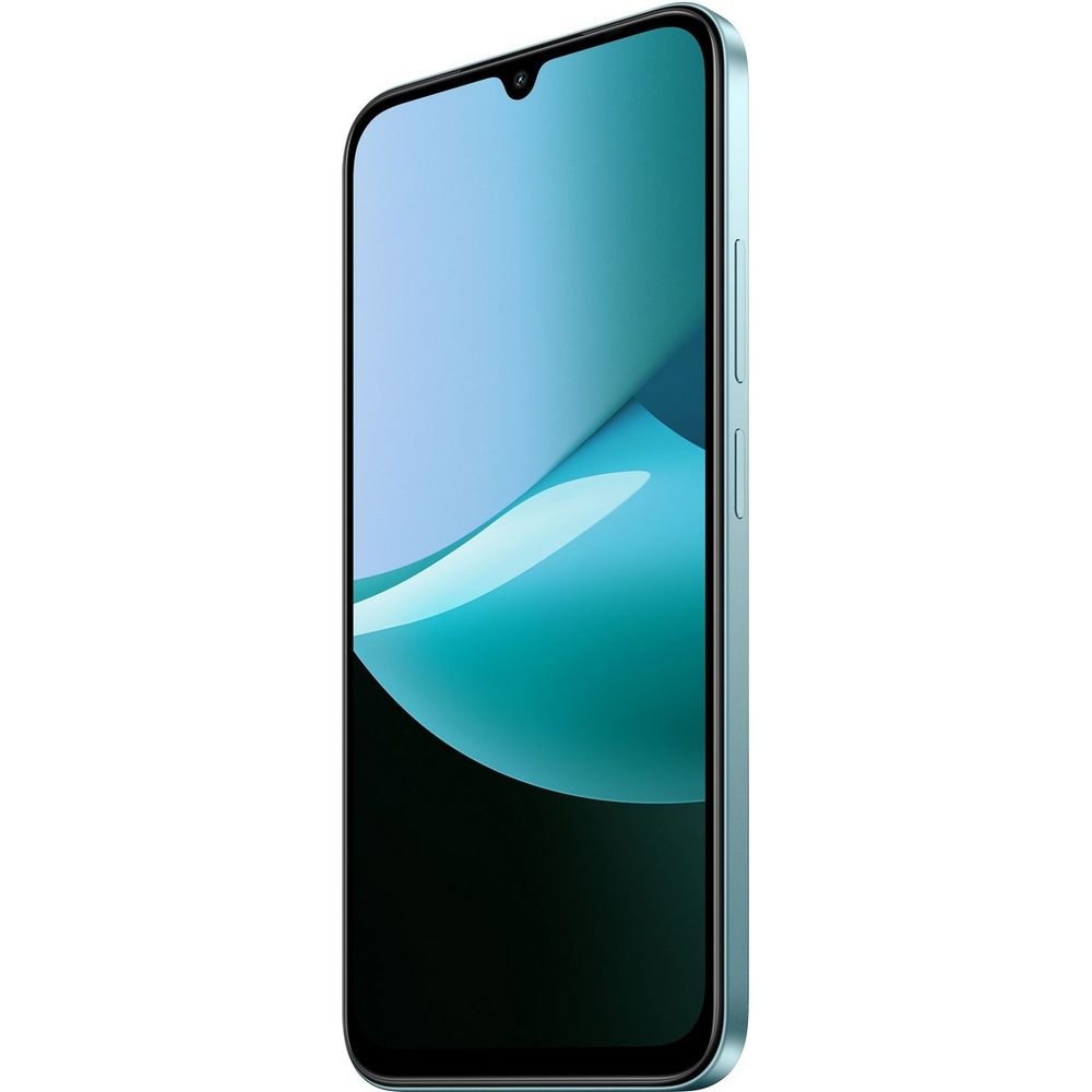 Смартфон Xiaomi Redmi 15C 4/128Gb мятный зеленый