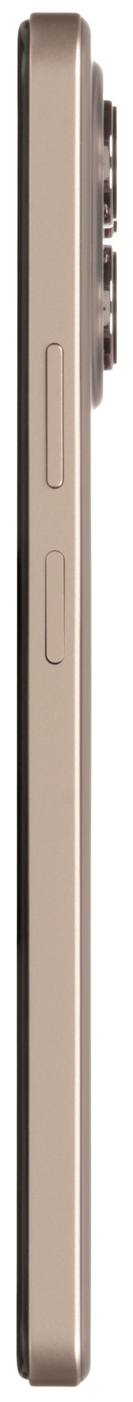Смартфон Tecno POVA 7 Neo 8/256Gb, коричневый