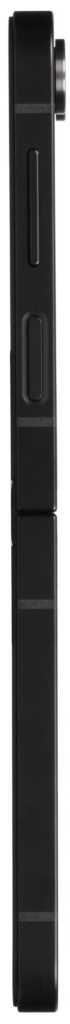 Смартфон Samsung Galaxy Z Flip7 FE SM-F761B 8/256Gb черный