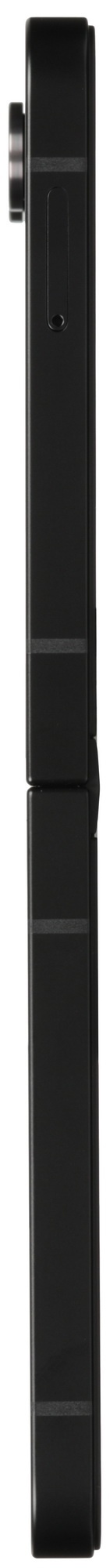 Смартфон Samsung Galaxy Z Flip7 FE SM-F761B 8/256Gb черный