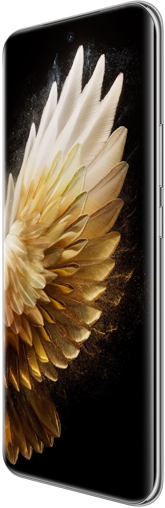 Смартфон Tecno Spark 40 Pro+ 8/256Gb белый