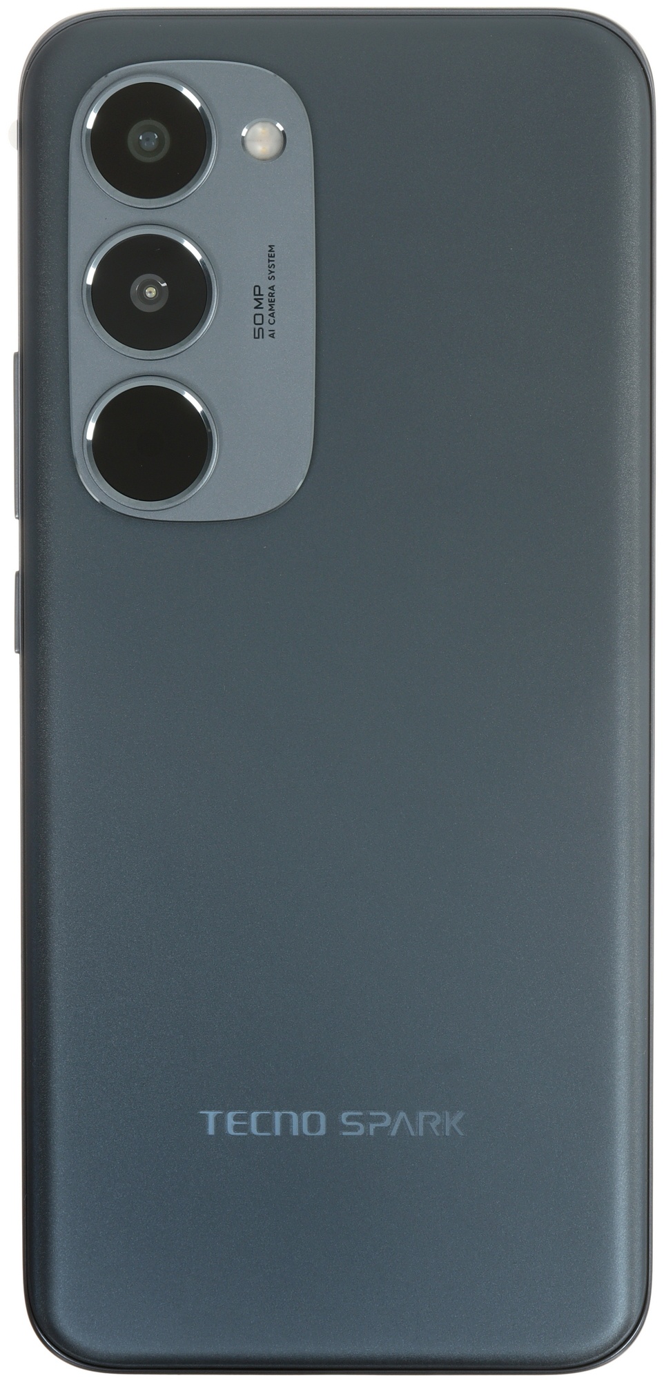 Смартфон Tecno Spark 40 Pro+ 8/256Gb черный
