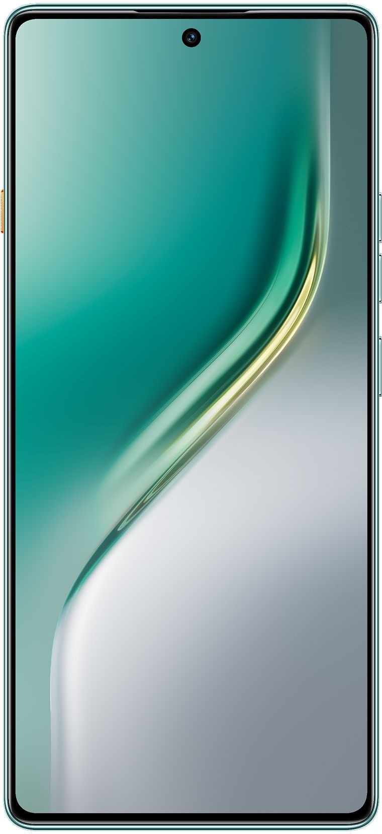 Смартфон Tecno Camon 40 CM5, 8/256Gb, зеленый