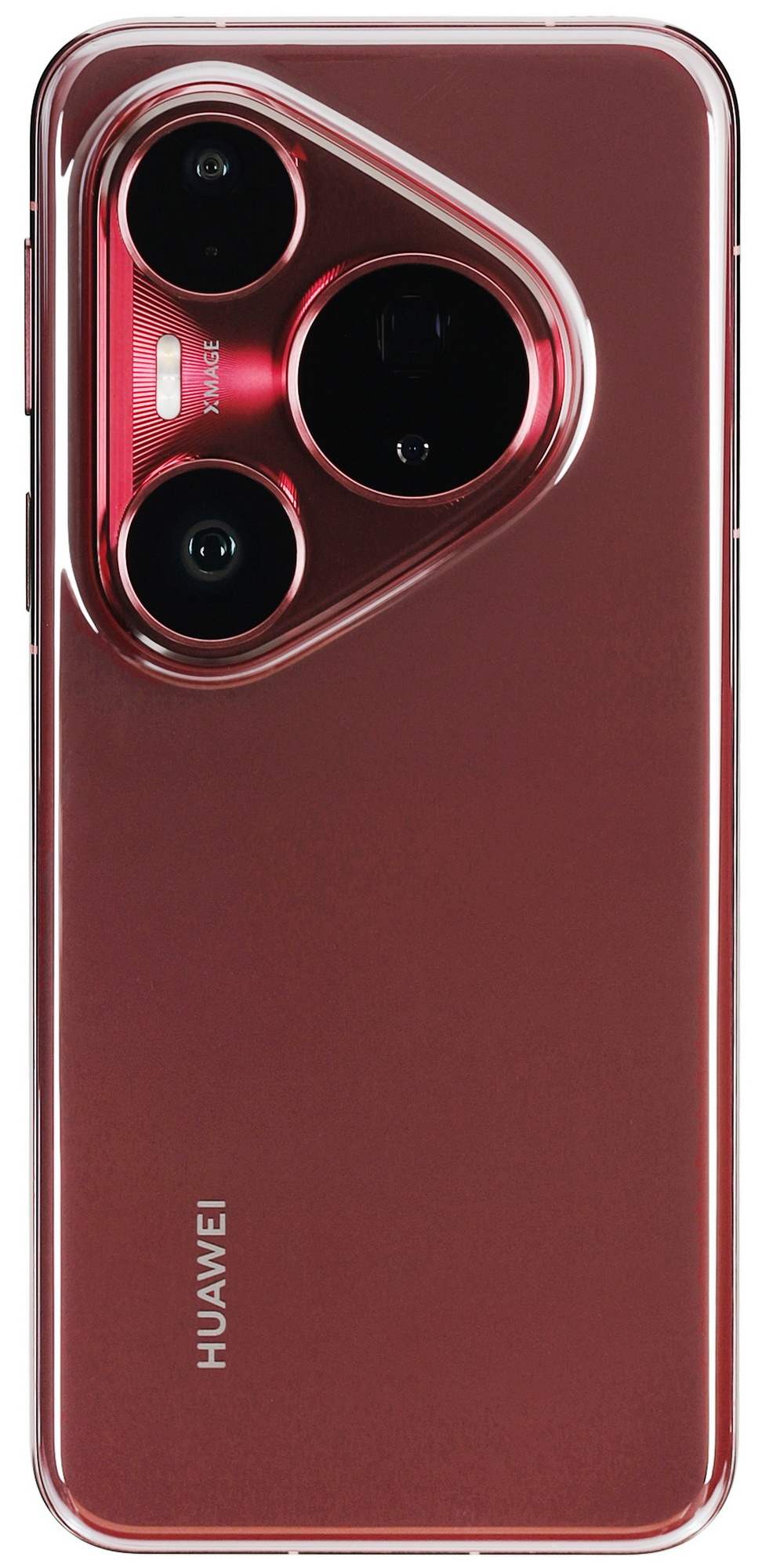 Смартфон HUAWEI Pura 80 Pro 12/512Gb красный