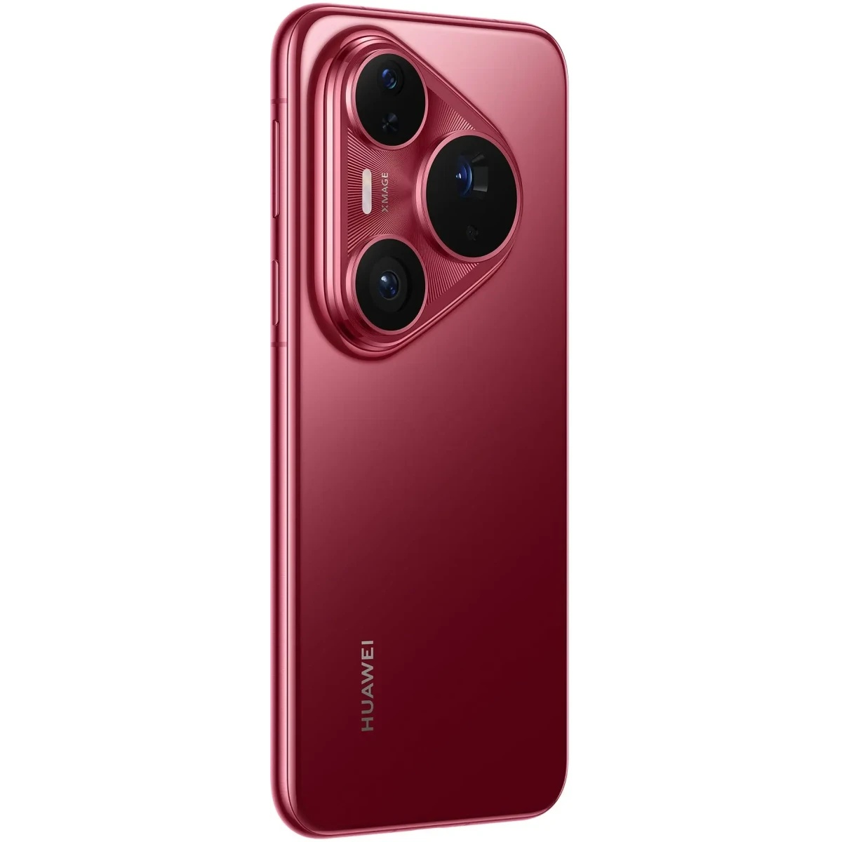 Смартфон HUAWEI Pura 80 Pro 12/512Gb красный