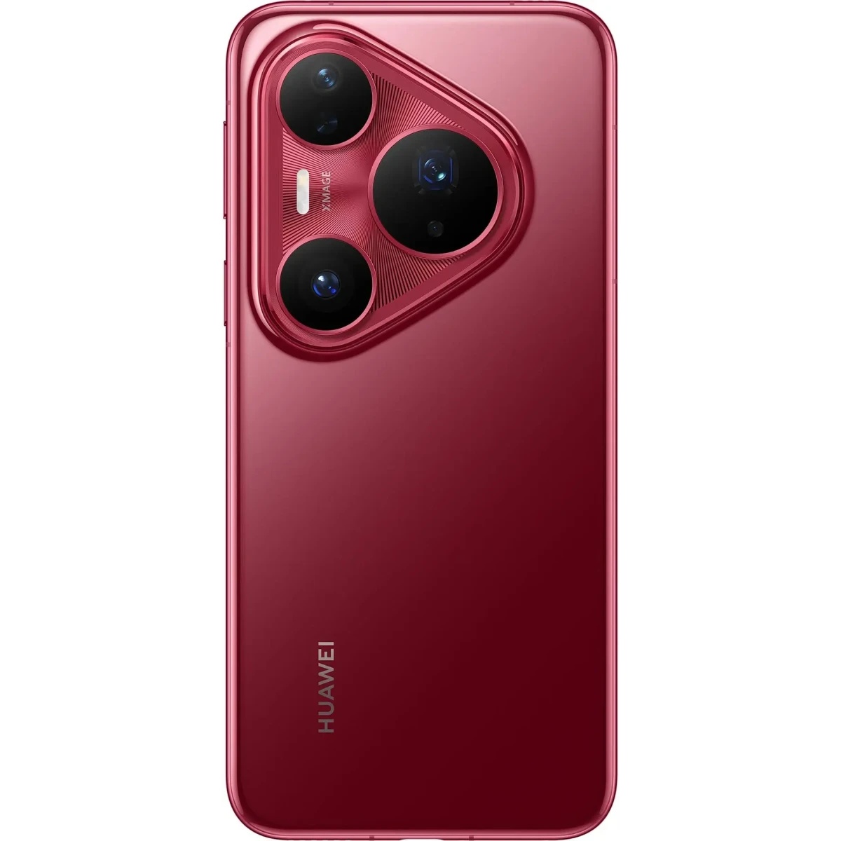 Смартфон HUAWEI Pura 80 Pro 12/512Gb красный